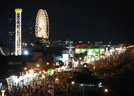 Close to the World Famous OCNJ Boardwalk