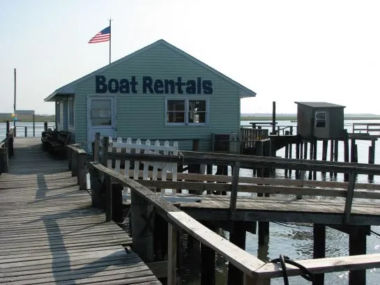 Dad's Place - Boat  Rentals &amp;amp; Fishing