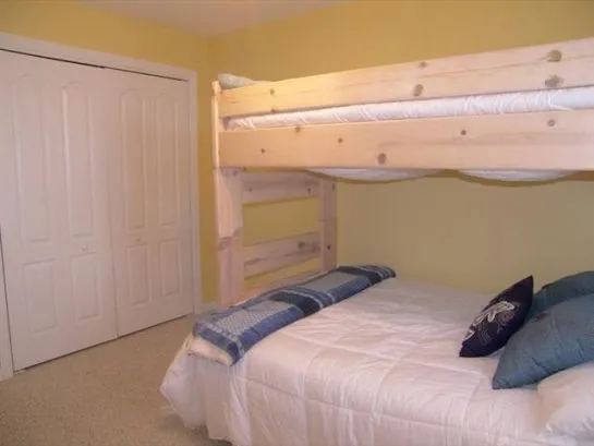 Bunk Room