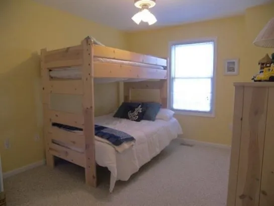 Bunk Room
