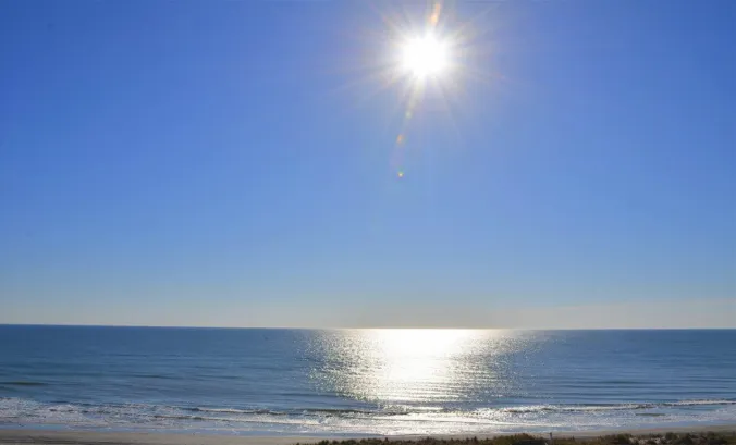 Sun view