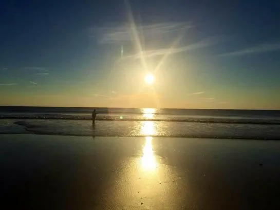 Sunrise
