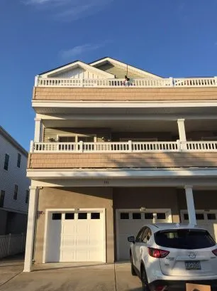 First Floor Unit