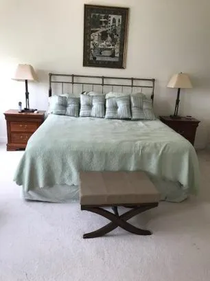 master bedroom 2nd floor