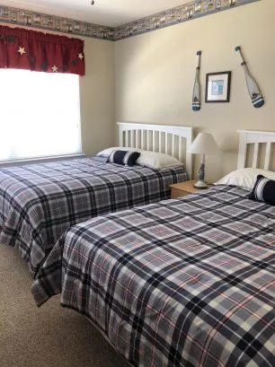 2nd Bedroom
