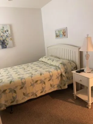 3rd Bedroom (Full)