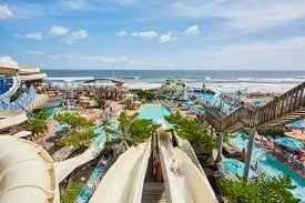 Ocean Oasis Water Park and Beach Club