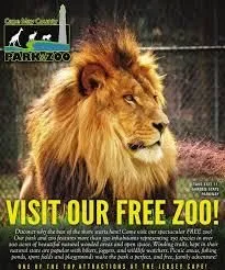 Cape May Zoo - Excellent day trip!