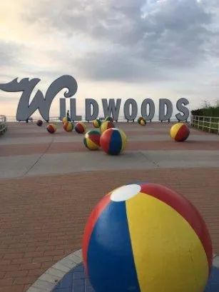 Welcome to the Wildwoods :)