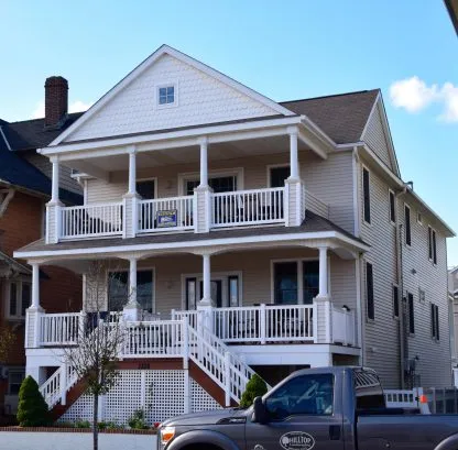 1128 Ocean Avenue Ocean City, NJ