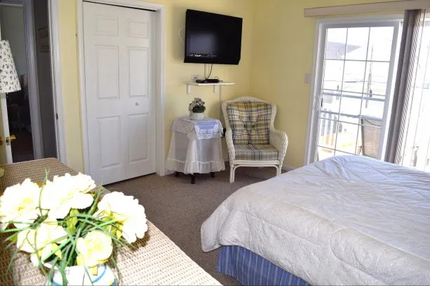 Masterr Bedroom
