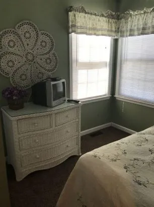 Bedroom #3