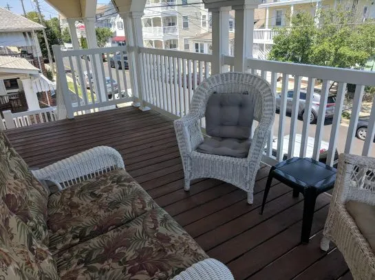Porch