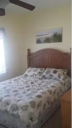 Bed Room Queen 1