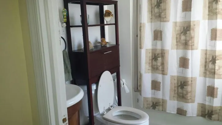 Bath Room
