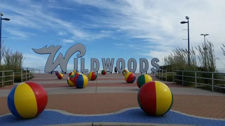 Area Attractions