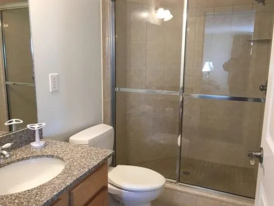 3rd floor King Bath