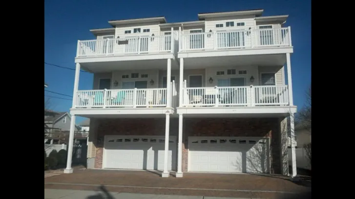 Outside view 