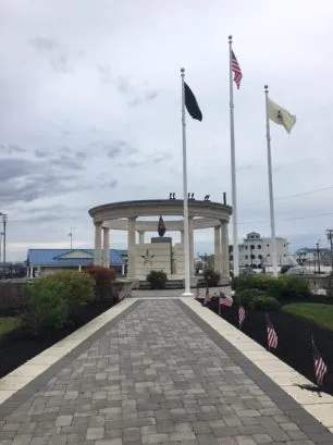 Veteran's Memorial 