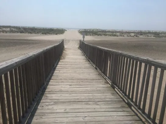 Beautiful Beach @ Louisville