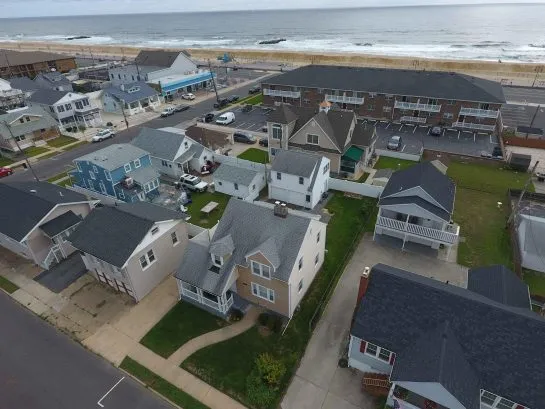 2nd floor ocean views