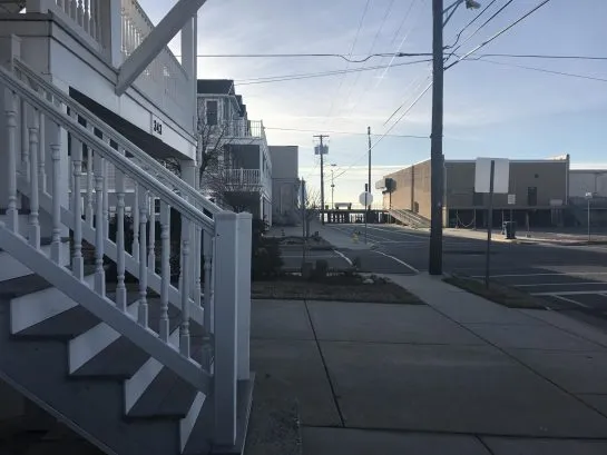 Steps to Beach and Boardwalk 
