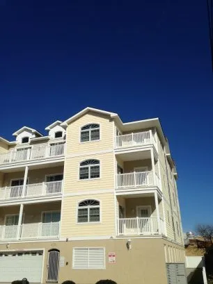 Bella Grace Top Floor Unit