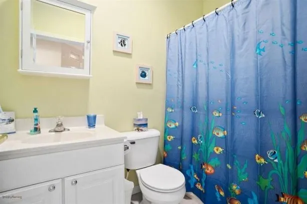 2nd Bath