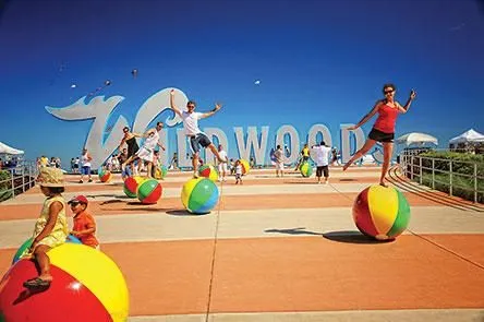 Wildwood Family Fun