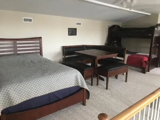 LOFT