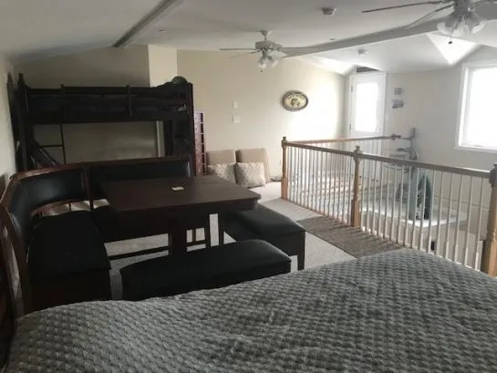 LOFT