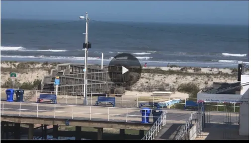 loft top deck view!