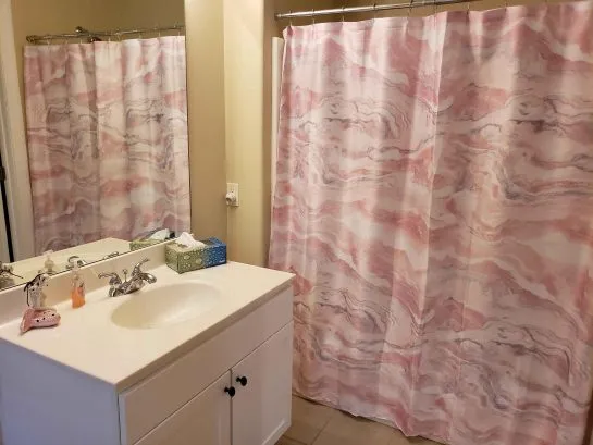 3rd full sized bathroom