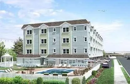 The Hialeah Bldg