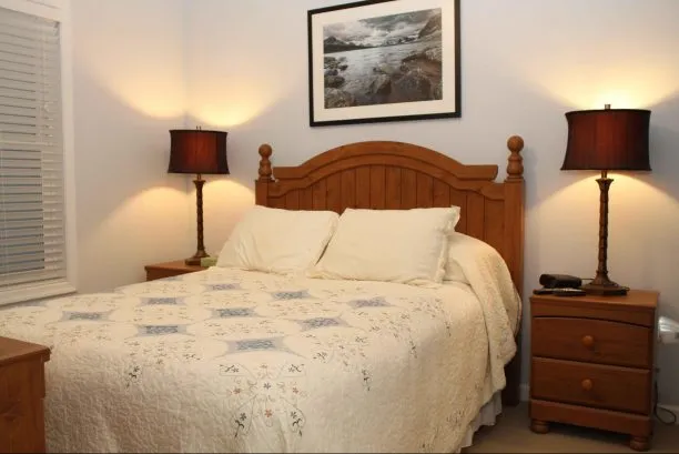 Jr Suite with full private bath