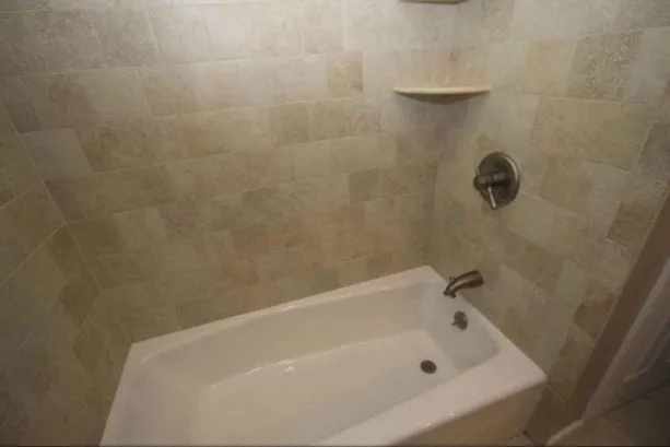 Unit 1 Main Bath
