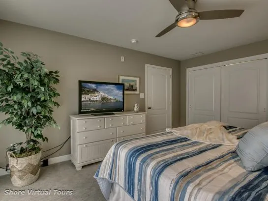 King Master Bedroom
