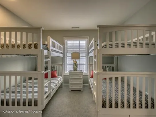 Twin Bunks