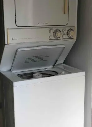 Washer Dryer Combo