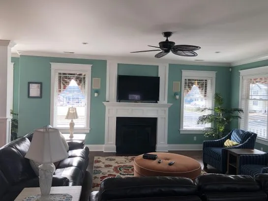 Living Rm