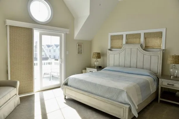 Primary Bedroom - King 