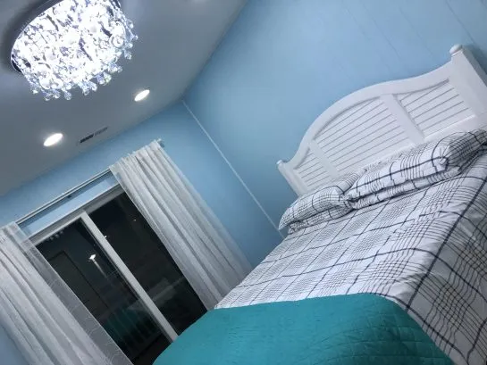 Bed Room 1