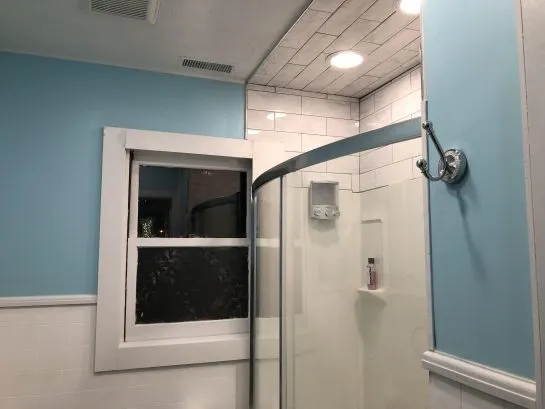 Bath Room 1