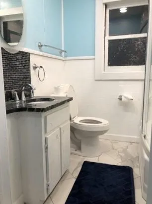 Bath Room 1