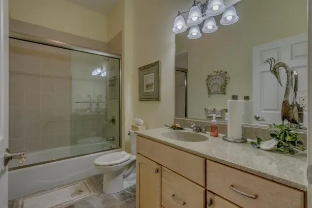 First Floor Bath