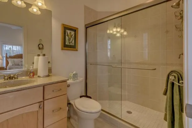 First Floor Bath