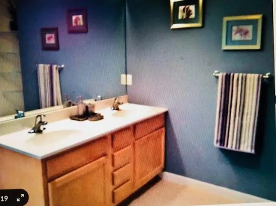 Master Suite Bath