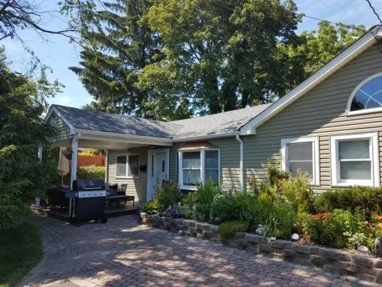 Spring Lake Beach House