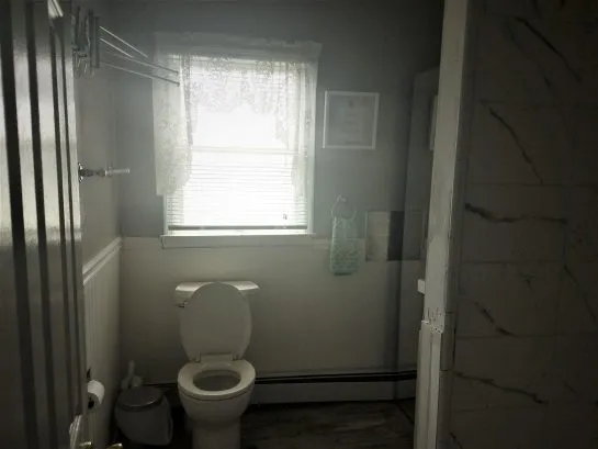 bathroom #1