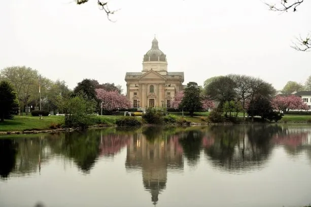 Spring Lake